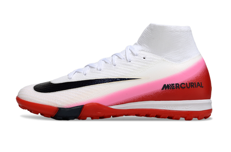 Chuteira Nike Mercurial Superfly 9 Elite TF