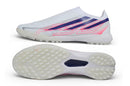 Chuteira Adidas F50 Hyperfast Elite Laceless TF