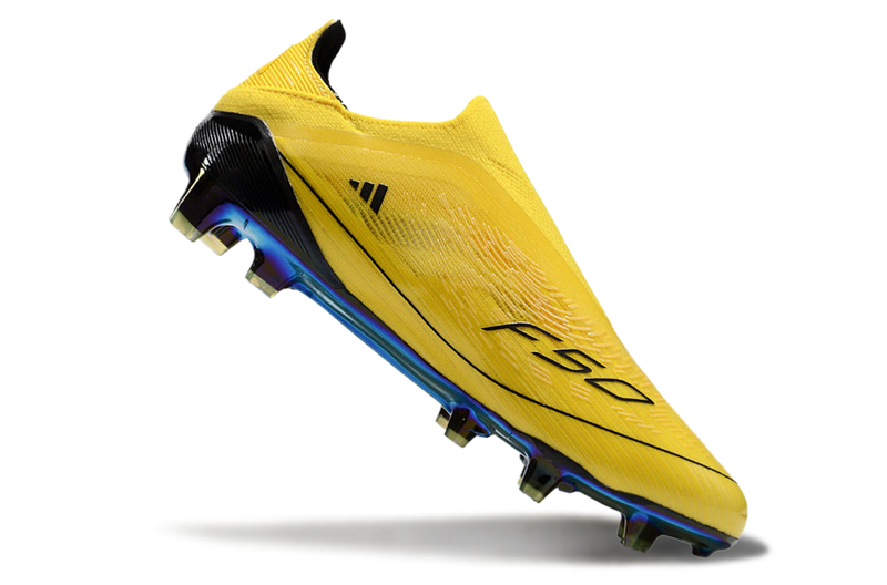 Chuteira Adidas F50 Speed Legacy FG