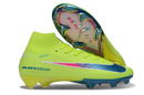 Chuteira Nike Air Zoom Mercurial Superfly 8 Elite FG