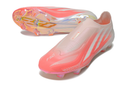 Chuteira Adidas F50 Hyperfast Elite Laceless FG