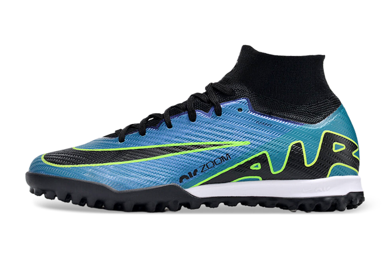 Chuteira Nike Air Zoom Mercurial Superfly TF