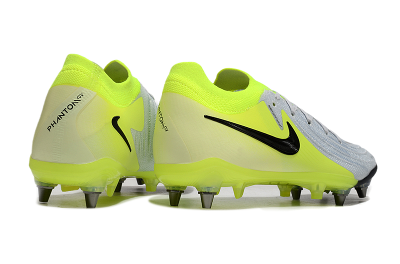 Chuteira Nike Phantom Luna GX Trava Mista SG