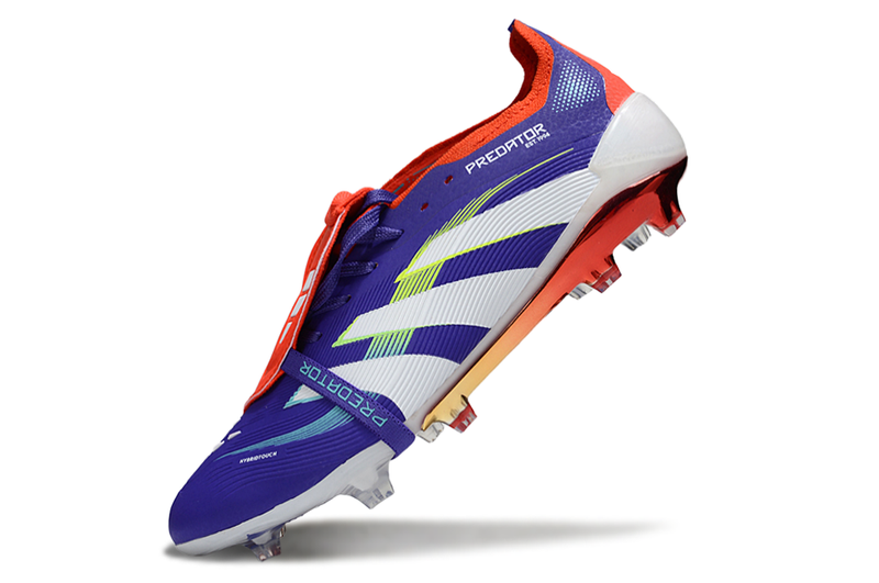 Chuteira Adidas Predator Accuracy FG
