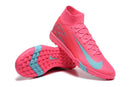 Chuteira Nike Air Zoom Mercurial Superfly 8 TF