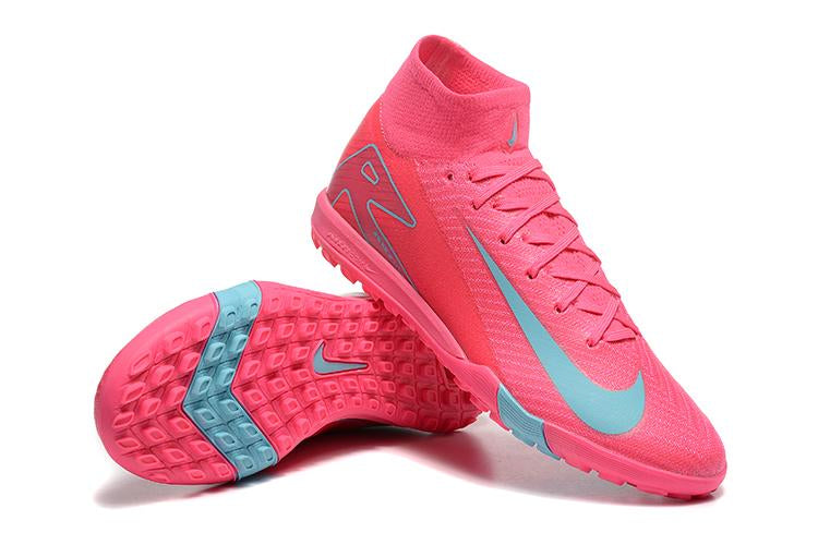 Chuteira Nike Air Zoom Mercurial Superfly 8 TF