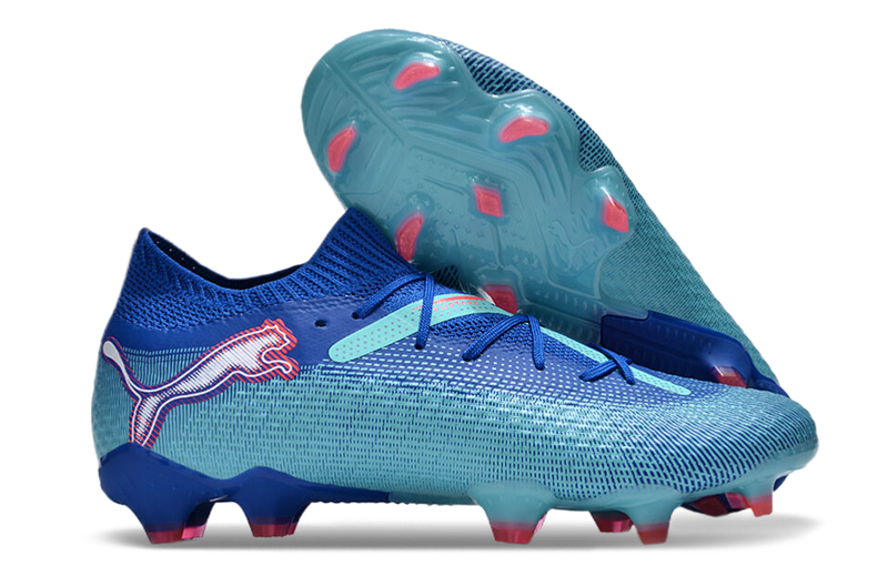 Chuteira Puma Future 2024 FG