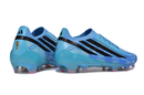 Chuteira Adidas F50 Hyperfast Elite Laceless FG