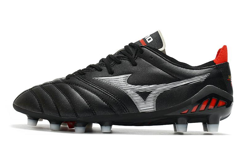 Chuteira Mizuno Morelia Neo 3 FG