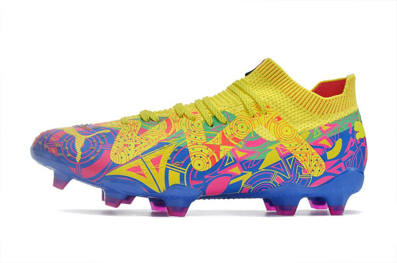 Chuteira Puma Future Ultimate FG