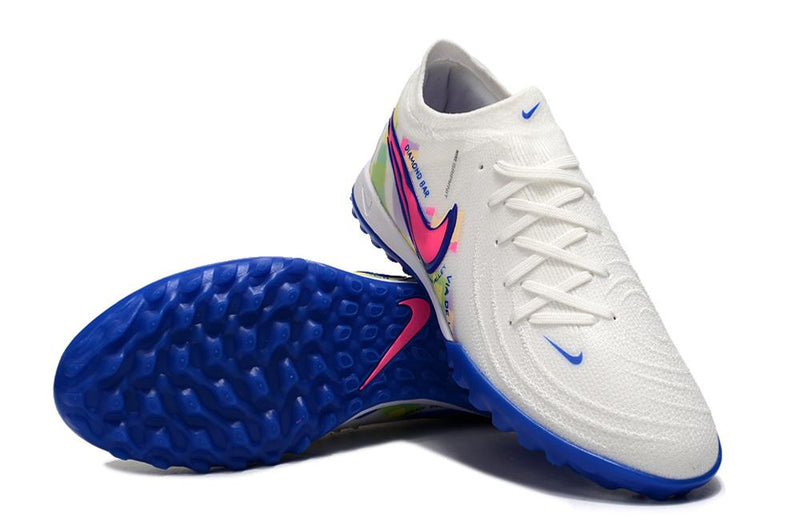 Chuteira Nike Phantom GX 2 Elite TF