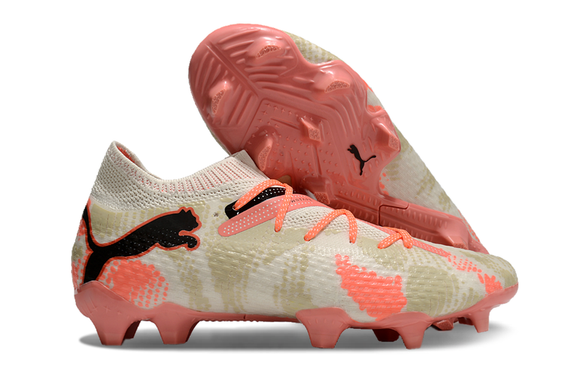 Chuteira Puma Future 2024 FG