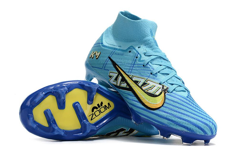 Chuteira Nike Air Zoom Mercurial Superfly FG