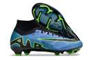 Chuteira Nike Air Zoom Mercurial Superfly FG