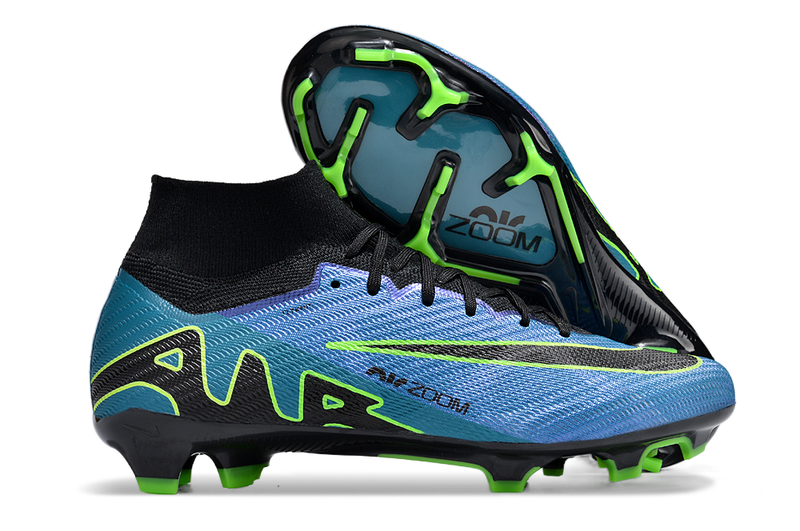 Chuteira Nike Air Zoom Mercurial Superfly FG