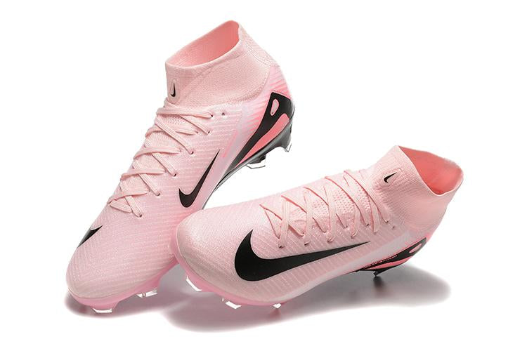Chuteira Nike Air Zoom Mercurial Superfly 10 FG