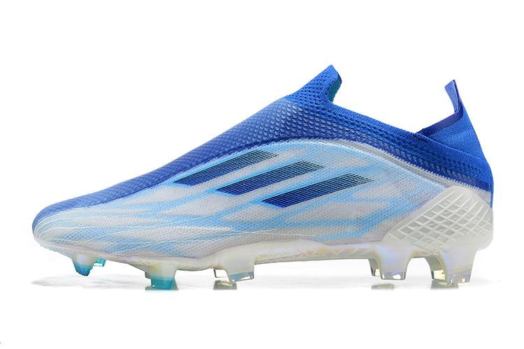 Chuteira Adidas X Speedflow + FG