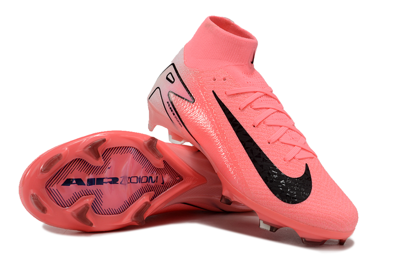 Chuteira Nike Air Zoom Mercurial Superfly 10 FG