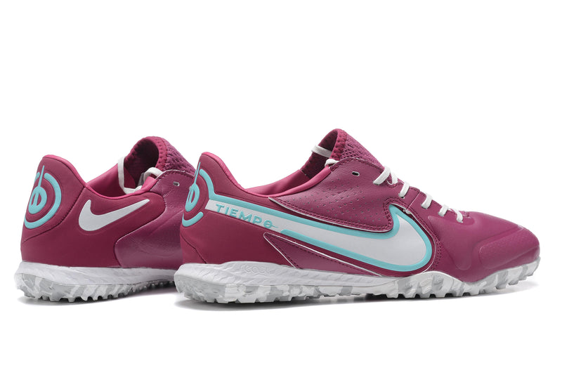 Chuteira Nike Tiempo Legend 9 TF