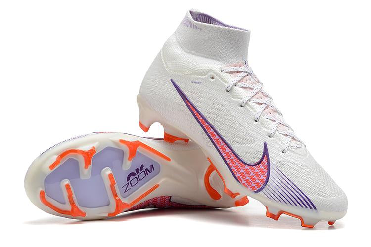 Chuteira Nike Air Zoom Mercurial Superfly FG