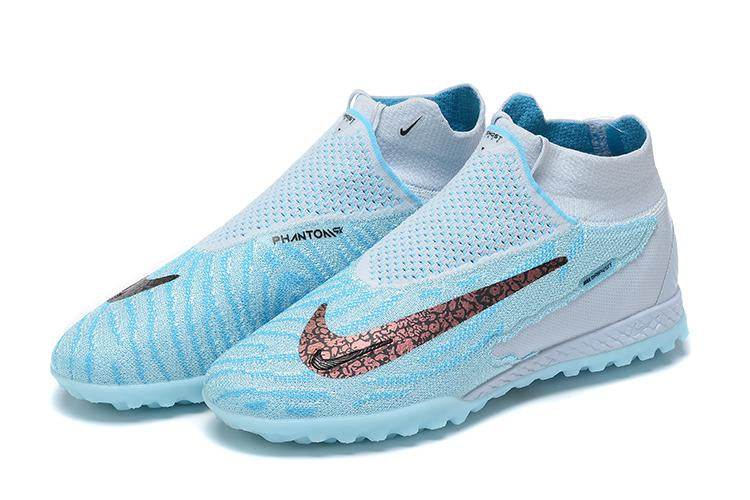 Chuteira Nike Phantom GX Elite TF