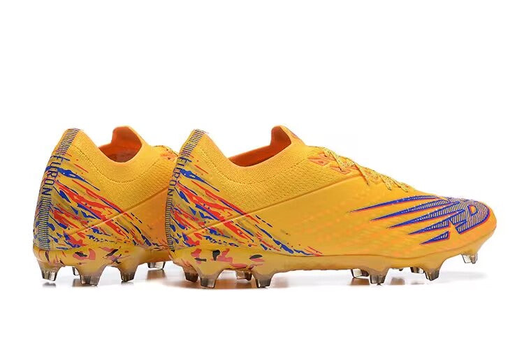 Chuteira New Balance Furon V6+ Pro FG
