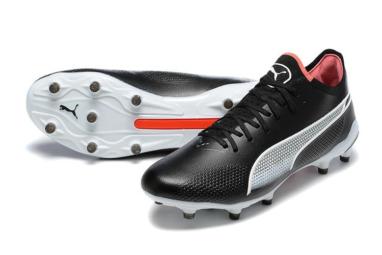 Chuteira Puma King Ultimate Icon FG