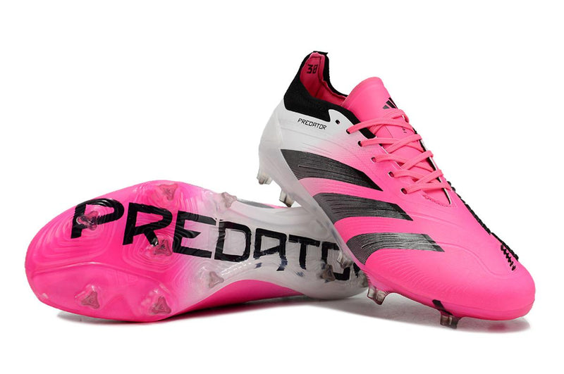 Chuteira Adidas Predator Accuracy FG