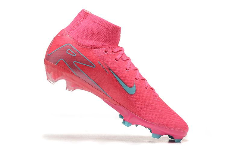 Chuteira Nike Air Zoom Mercurial Superfly 10 FG