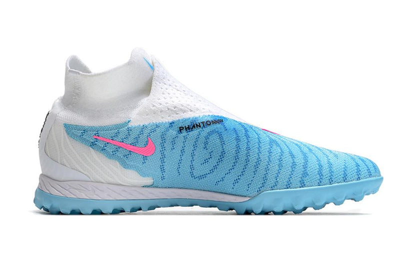 Chuteira Nike Phantom GX Elite TF