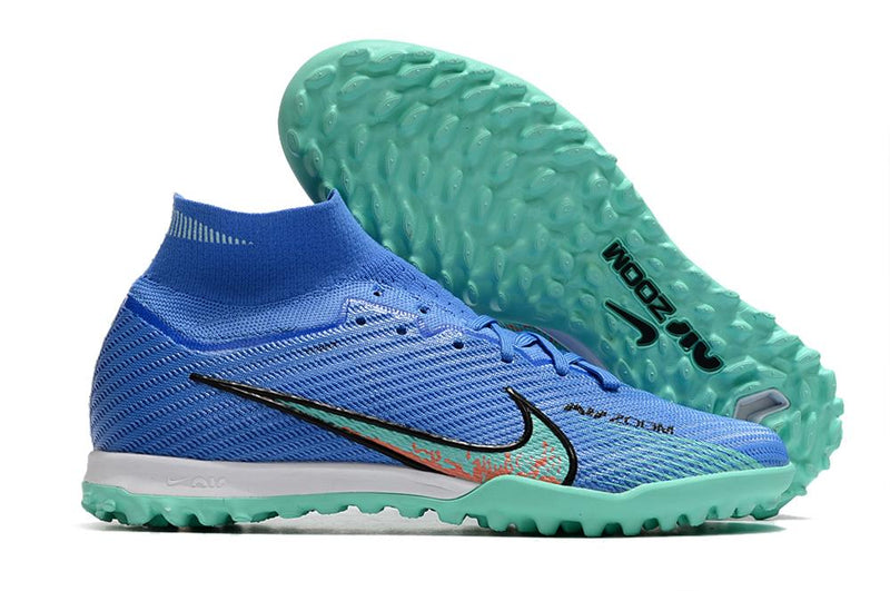 Chuteira Nike Air Zoom Mercurial Superfly TF