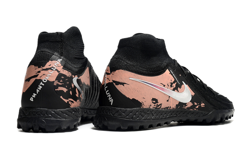 Chuteira Nike Phantom GX 2 Luna Elite TF