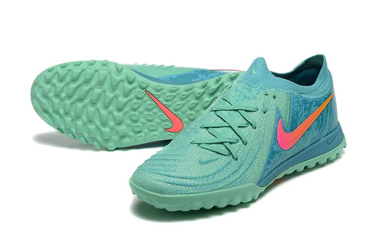 Chuteira Nike Phantom GX 2 Elite TF