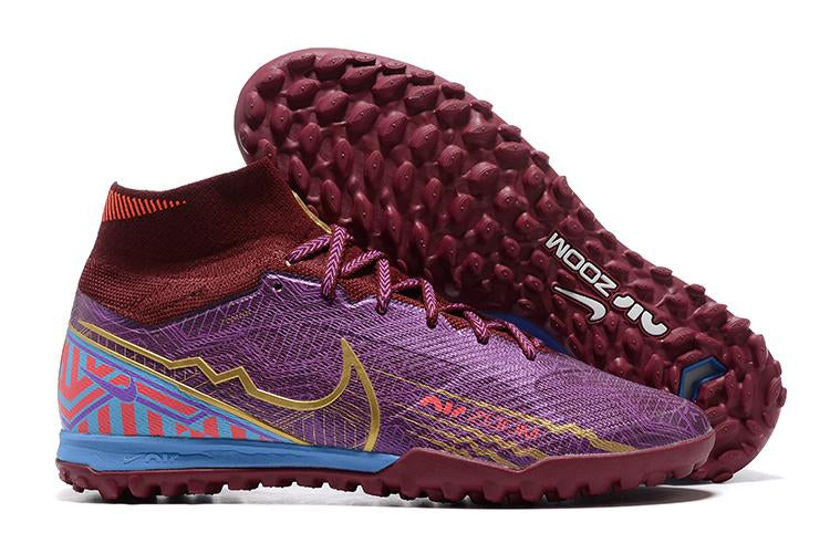 Chuteira Nike Air Zoom Mercurial Superfly TF
