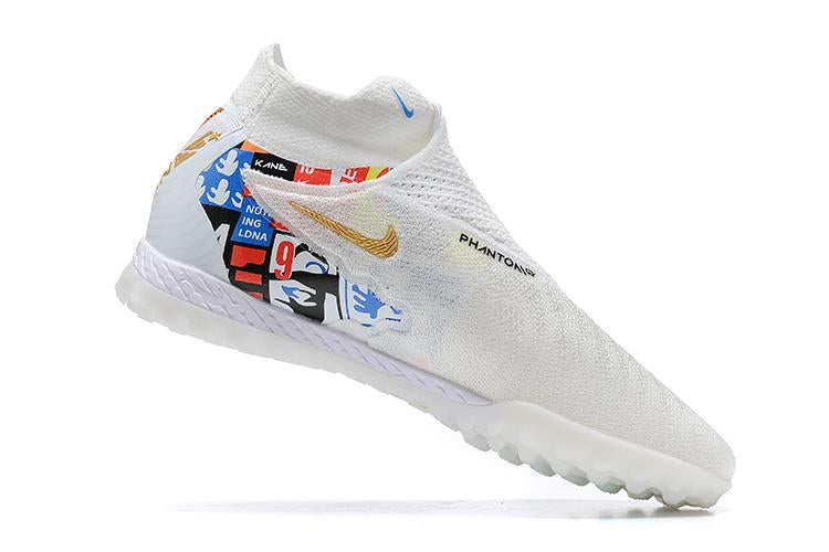 Chuteira Nike Phantom GX Elite TF