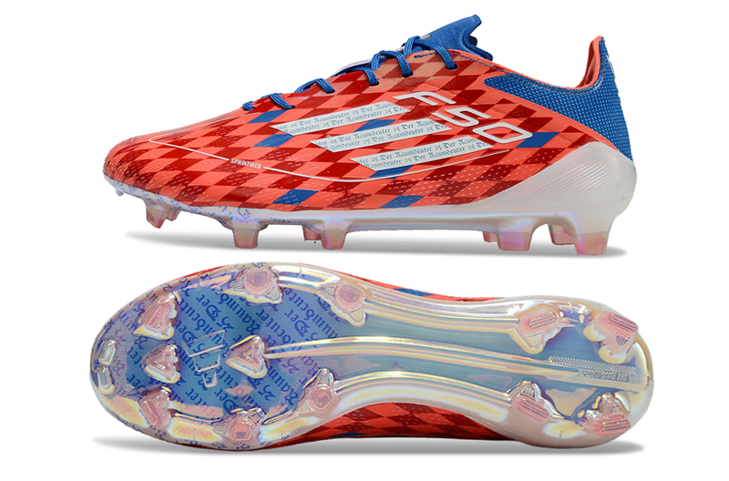Chuteira Adidas F50 Elite FG