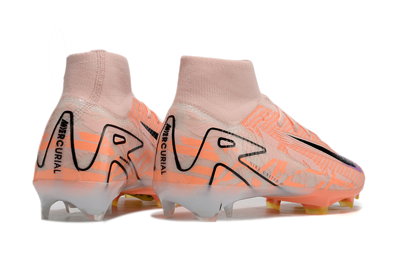 Chuteira Nike Air Zoom Mercurial Superfly 10 FG