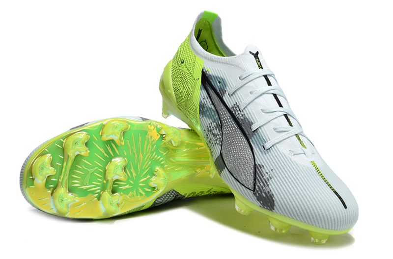 Chuteira Puma Ultra 5 Ultimate FG
