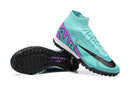 Chuteira Nike Air Zoom Mercurial Superfly TF