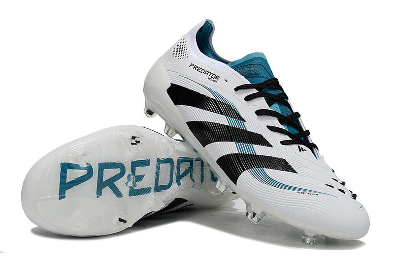 Chuteira Adidas Predator Accuracy FG