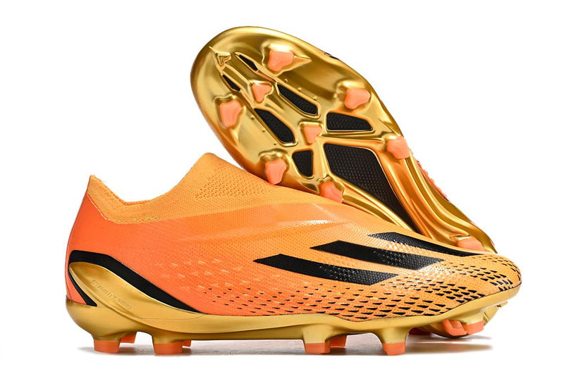 Chuteira Adidas X Speedportal .1 FG