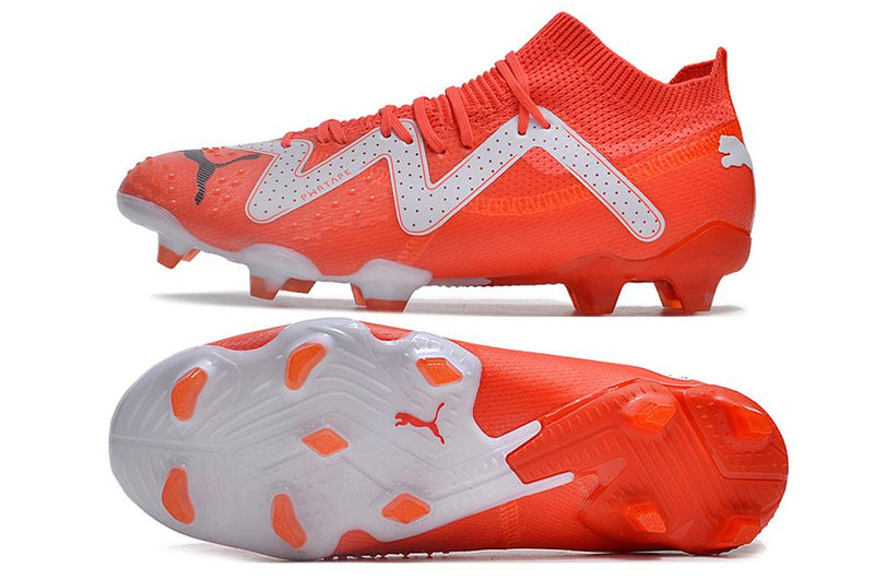 Chuteira Puma Ultra Ultimate FG