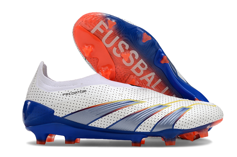 Chuteira Adidas Predator Accuracy FG