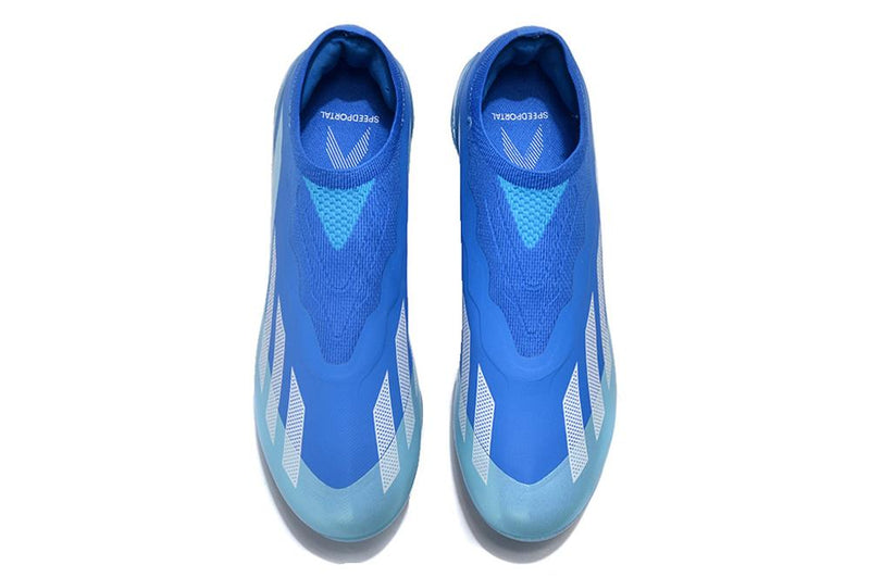 Chuteira Adidas X23 Crazyfast .1 FG