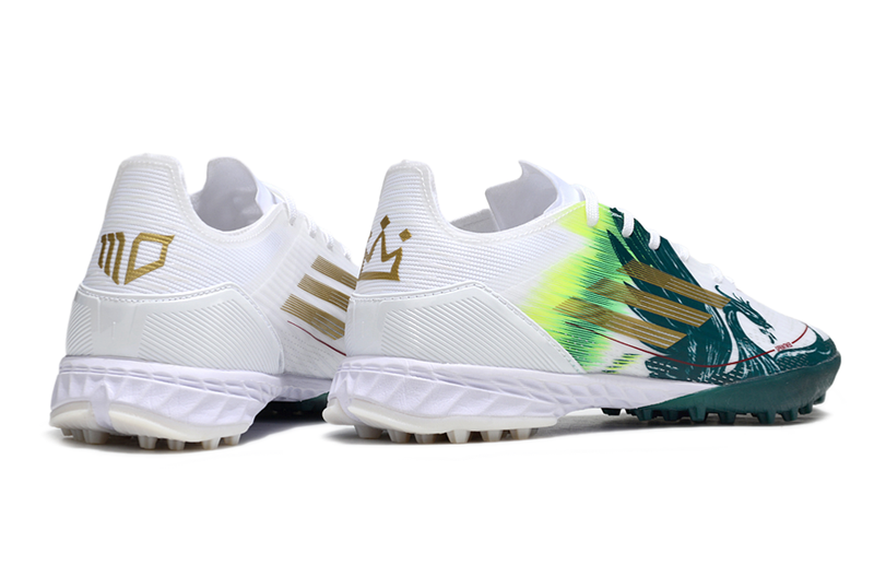 Chuteira Adidas F50 Elite TF
