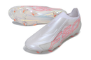 Chuteira Adidas F50 Hyperfast Elite Laceless FG