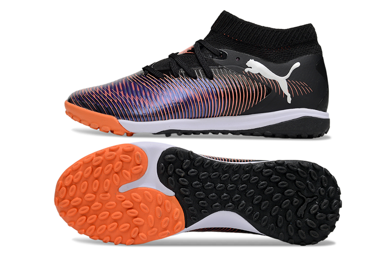 Chuteira Puma Future 8 Ultimate TF