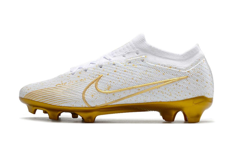 Chuteira Nike Air Zoom Mercurial Superfly FG