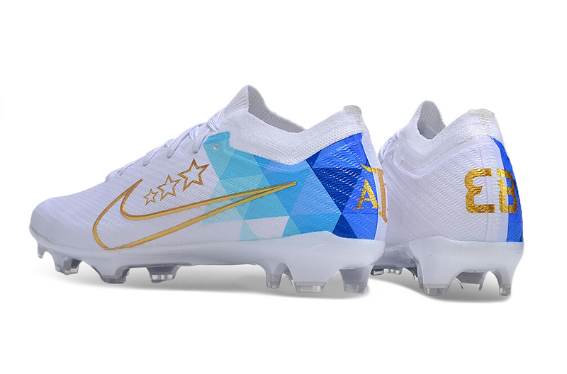 Chuteira Nike Air Zoom Mercurial Vapor FG