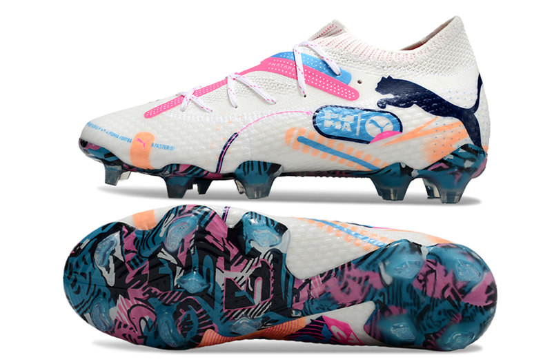 Chuteira Puma Future 2024 FG
